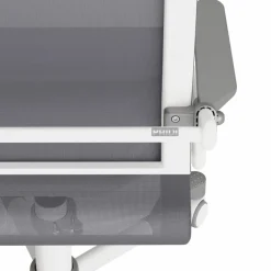 Hot Paidi Drehstuhl Ypso Hellblau