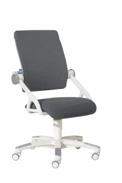 Hot Paidi Drehstuhl Yvo Grau