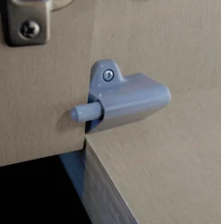 rauch ORANGE Drehtürendämpfer 5er-Set Zubehör