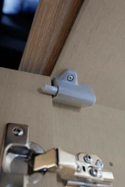 rauch ORANGE Drehtürendämpfer 5er-Set Zubehör