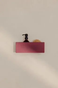 Metallbude Duschablage Shea 30 - ohne Bohren