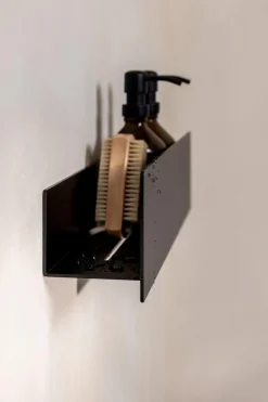 Metallbude Duschablage Shea 50 - ohne Bohren