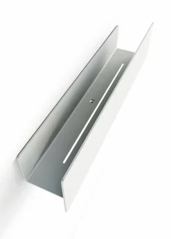 Sale Metallbude Duschablage Shea 50 - ohne Bohren Weiß