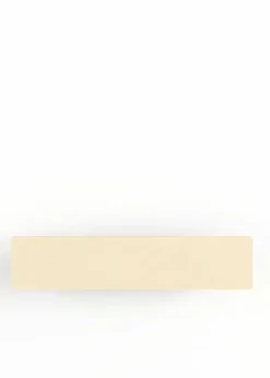 Outlet Metallbude Duschablage Shea 50 - ohne Bohren Cashew