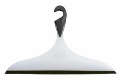 WENKO Duschabzieher Loano Schwarz