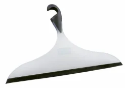 WENKO Duschabzieher Loano Schwarz