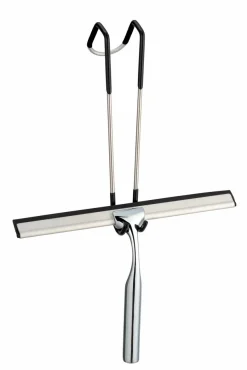 WENKO Duschabzieher Terni Chrom