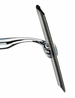 WENKO Duschabzieher Terni Chrom