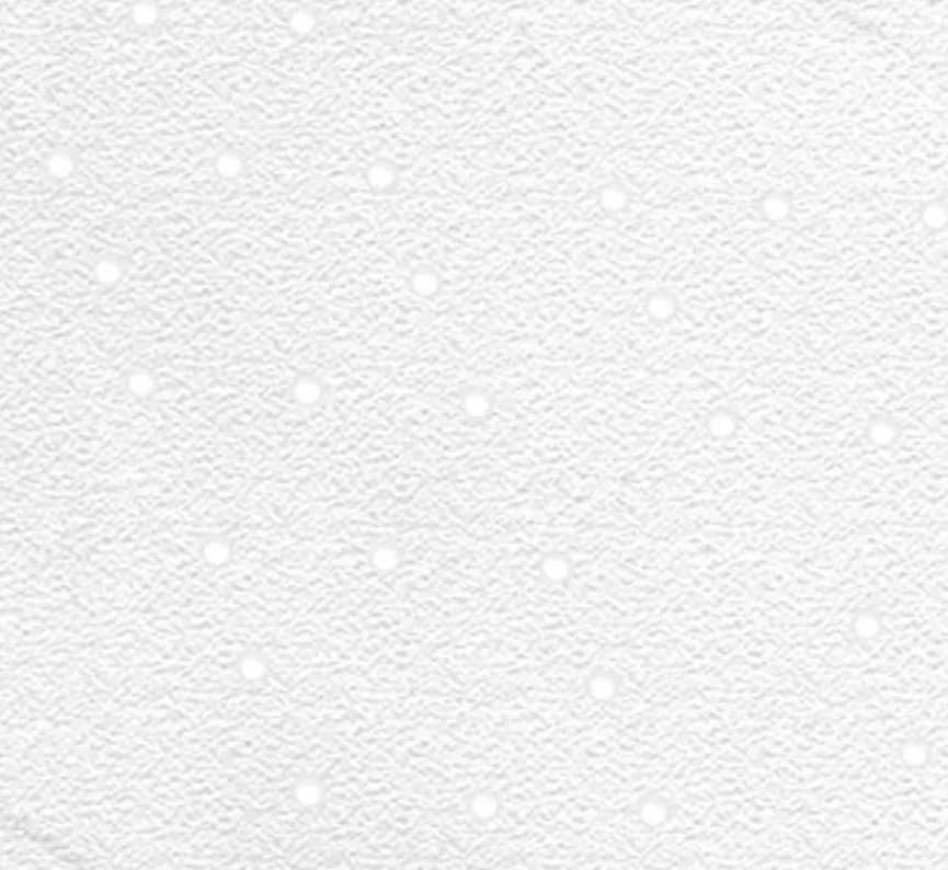 Clearance Kleine Wolke Duscheinlage Arosa 55 x 55 cm Weiß