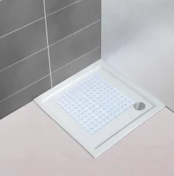 WENKO Duscheinlage Belem 54 x 54 cm