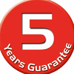 WENKO Duschkopf Watersaving Chrom