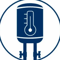 WENKO Duschkopf Watersaving Chrom