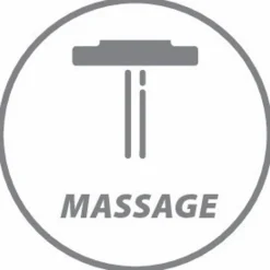 WENKO Duschkopf Watersaving