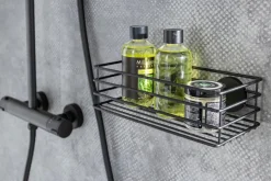 Beslagsboden Duschkorb Basket