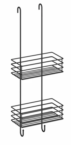 Online Beslagsboden Duschkorb Basket Schwarz