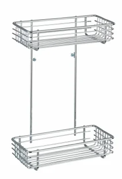 WENKO Duschregal Milano