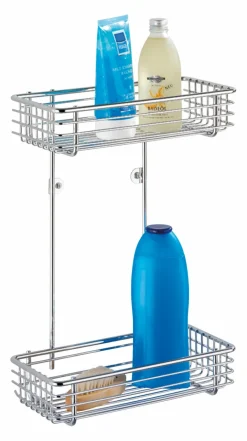 WENKO Duschregal Milano