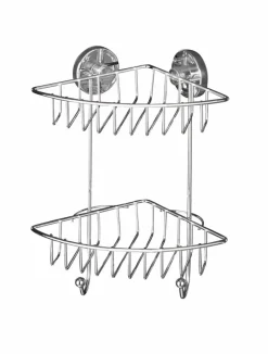 WENKO Duschregal Bari