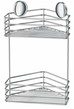 Beslagsboden Duschregal Basket