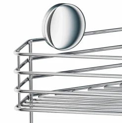 Beslagsboden Duschregal Basket