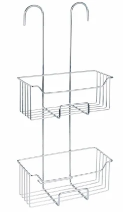 WENKO Duschregal Milo