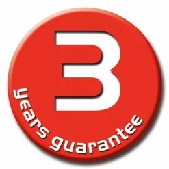 WENKO Duschschlauch 200 cm