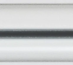 New WENKO Duschstange Teleskop 70 - 115 cm Chrom