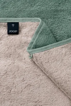 Outlet JOOP! Duschtuch Doubleface 80 x 150 cm Pinie