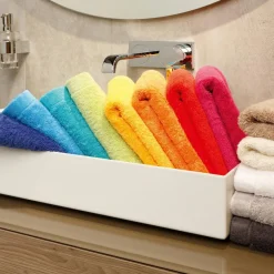 CaWö Duschtuch Lifestyle 70 x 140 cm