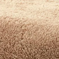 Clearance Aquanova Duschtuch London 70 x 130 cm Gold