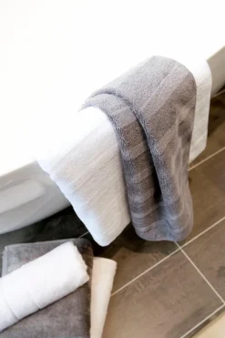 CaWö Duschtuch Noblesse 80 x 160 cm