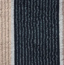 New JOOP! Duschtuch Signature 80 x 150 cm Graphit