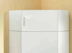 WIMEX Eckaufsatzschrank Malta