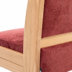 Clearance Komfort & Wohnen Eckbank Toledo Bordeaux