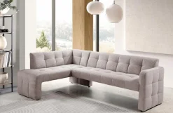 Best Exxpo by Gala Eckbank Barista Cappuccino