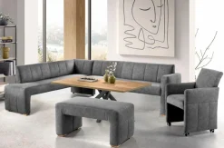 Exxpo by Gala Eckbank Donatto