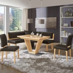 Komfort & Wohnen Eckbank Game 4194