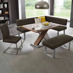 Komfort & Wohnen Eckbank Game 4191