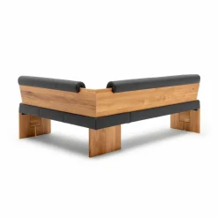 Hot Gutekunst - Die Möbelkollektion Eckbank Monte Ash