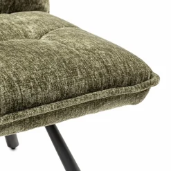 Discount BOOOM Eckbank Niza Grün