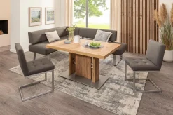 Komfort & Wohnen Eckbank Spider 7917 5E-4X