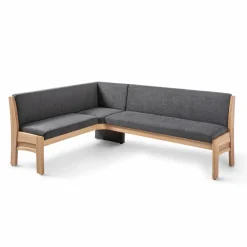 Komfort & Wohnen Eckbank Toledo Fango