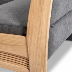 Komfort & Wohnen Eckbank Toledo Fango