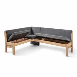 Komfort & Wohnen Eckbank Toledo Fango