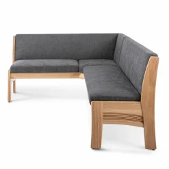 Komfort & Wohnen Eckbank Toledo Fango