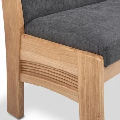 Komfort & Wohnen Eckbank Toledo Fango