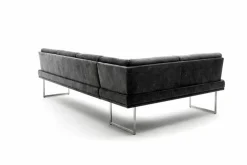 Sale Sormani Eckbank Varese Grau