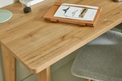 Sale Jahnke Eckschreibtisch 60AU2 / Libre D 240E Eiche