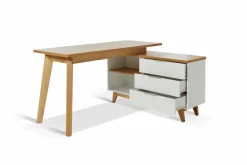 Sale Jahnke Eckschreibtisch 60AU2 / Libre D 240E Eiche