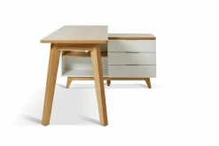 Sale Jahnke Eckschreibtisch 60AU2 / Libre D 240E Eiche